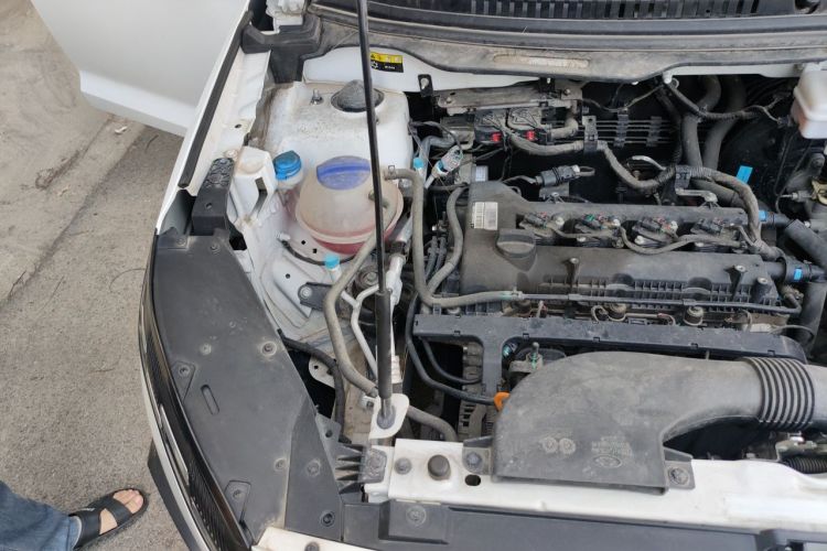 Chery Tiggo 3x 2023 #26 Chery Tiggo 3x 2023 car image #26
