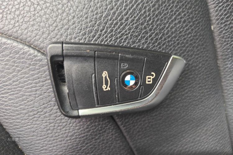 BMW X1 2018 #10 BMW X1 2018 image de voiture #10
