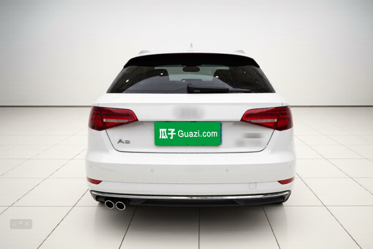Audi A3 2020 #6 Audi A3 2020 immagine di auto #6