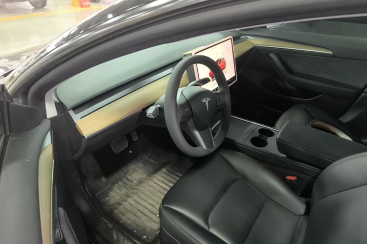 Tesla Model 3 2023 #16 Tesla Model 3 2023 car image #16