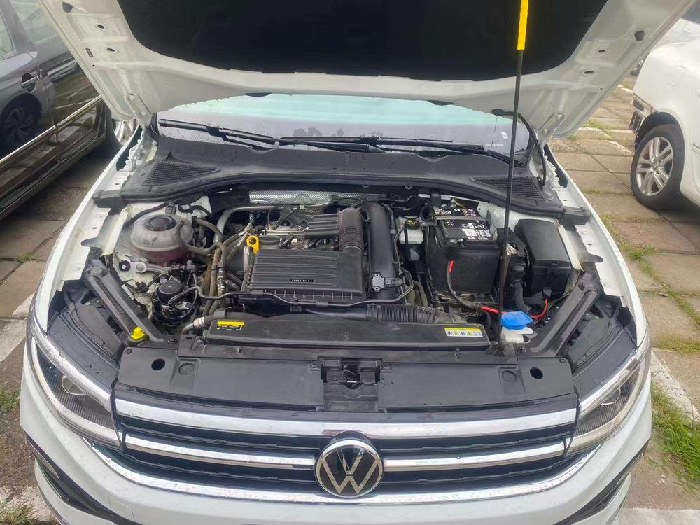 Volkswagen Bora 2024 #6 Volkswagen Bora 2024 car image #6