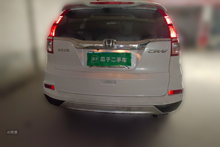 Honda CR-V 2016 #6 Honda CR-V 2016 car image #6