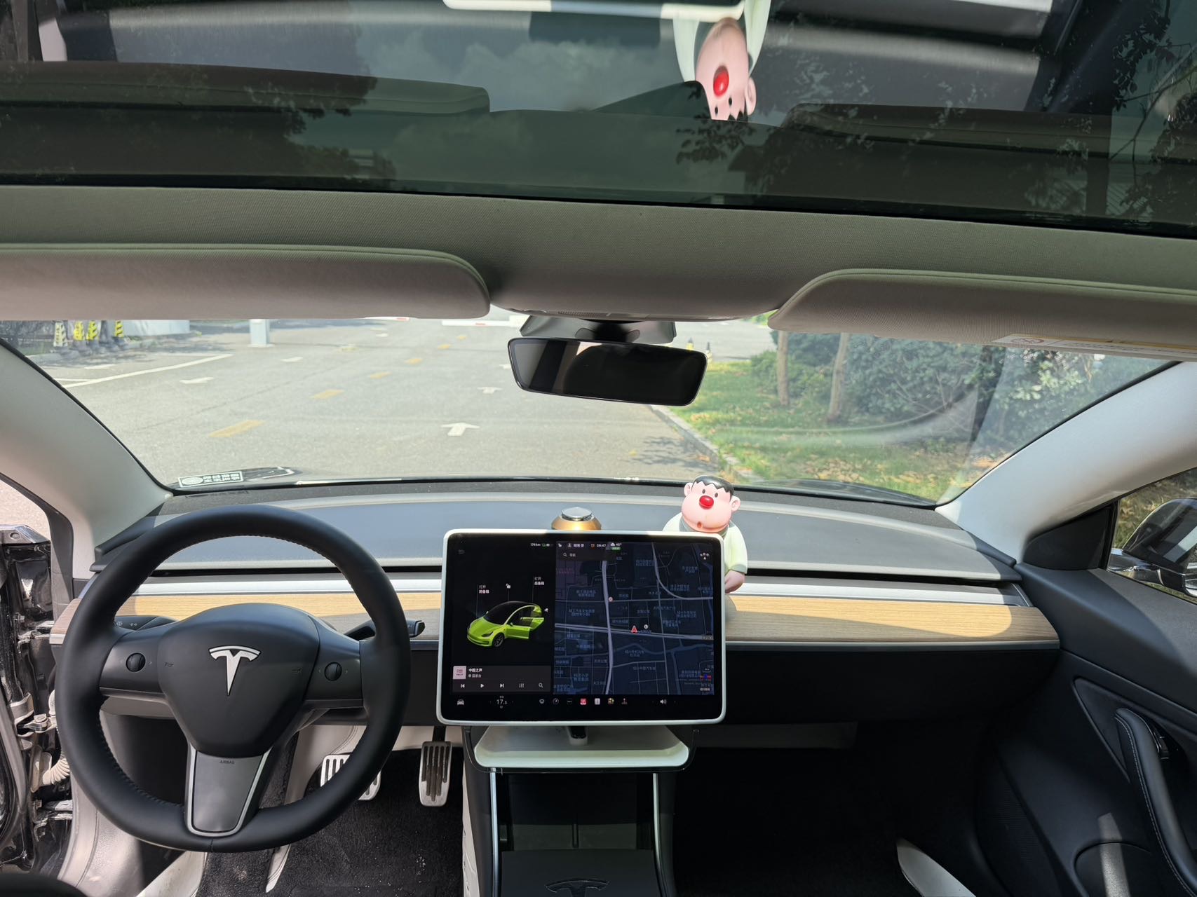 Tesla Model 3 2020 #11 Tesla Model 3 2020 car image #11