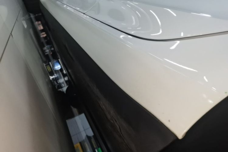 Tesla Model 3 2023 #27 Tesla Model 3 2023 car image #27