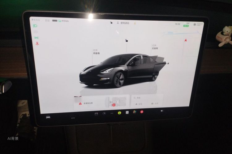 Tesla Model 3 2022 imagem de carro #15