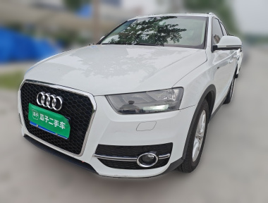 Audi Q3 2016 Audi Q3 2016 car image