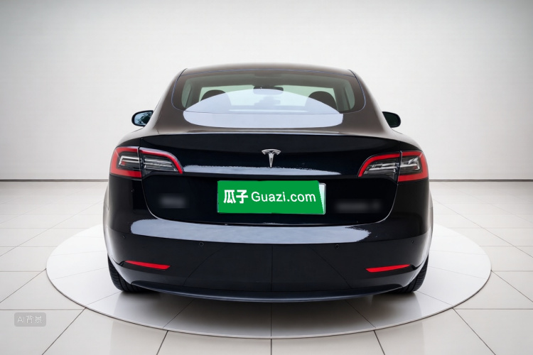 Tesla Model 3 2023 #6 Tesla Model 3 2023 car image #6