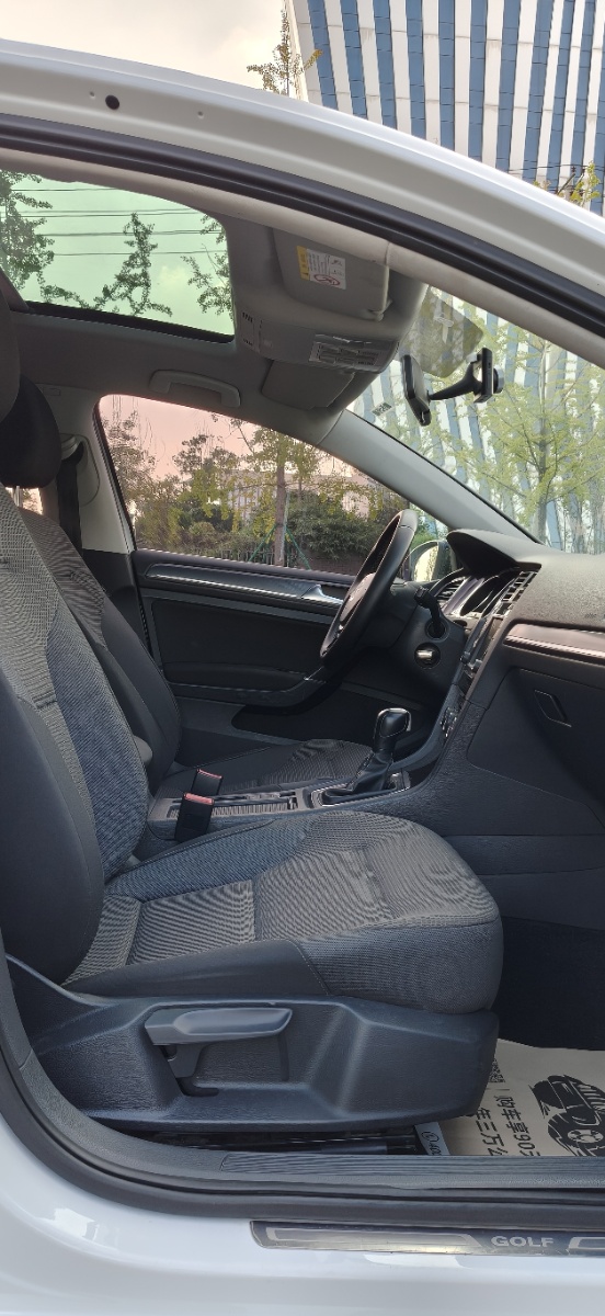 Volkswagen Golf 2018 #4 Volkswagen Golf 2018 imagem de carro #4