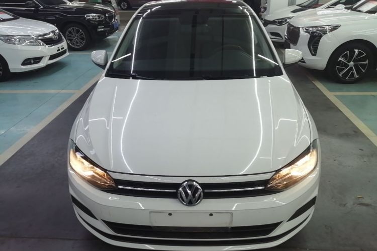 Volkswagen Polo 2021 #3 Volkswagen Polo 2021 immagine di auto #3