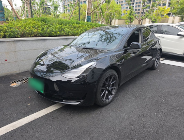 Tesla Model 3 2021 Tesla Model 3 2021 car image