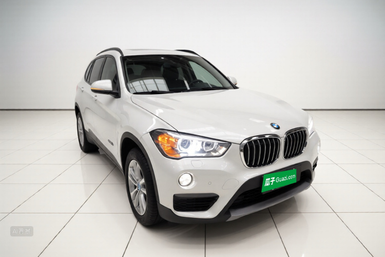 BMW X1 2017 car image #4