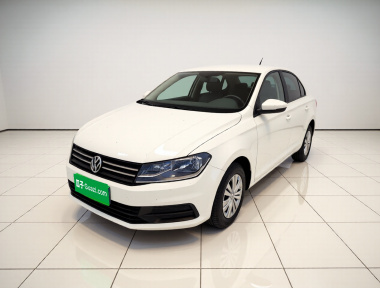 Volkswagen Santana 2021 image de voiture 