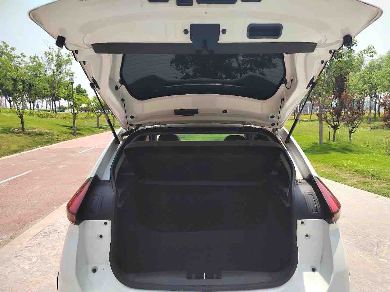 Chery Tiggo 3x 2023 #11 Chery Tiggo 3x 2023 car image #11