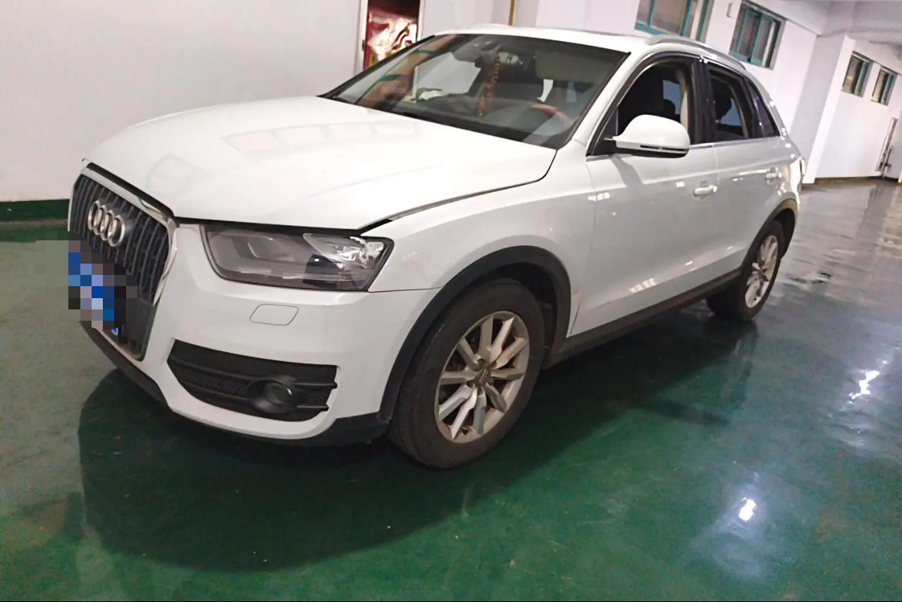 2014 2014 car image