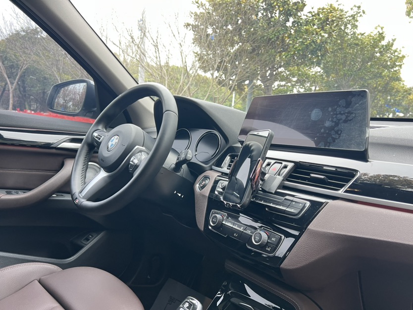 BMW X1 2021 #16 BMW X1 2021 car image #16