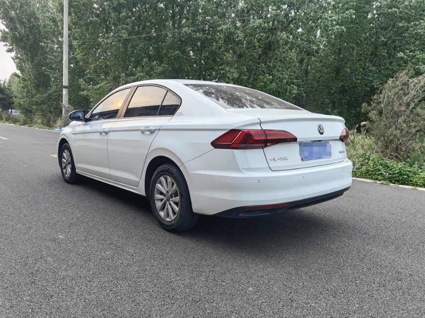 Volkswagen Bora 2021 imagen de coche #9