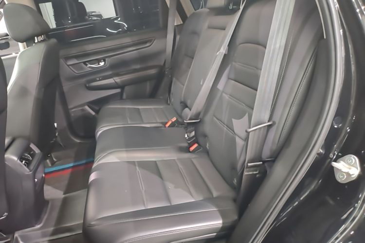 Honda CR-V 2023 #17 Honda CR-V 2023 изображение автомобиля #17