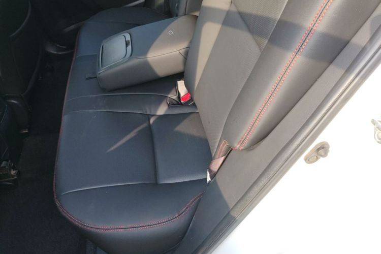 Toyota Corolla 2018 #17 Toyota Corolla 2018 car image #17