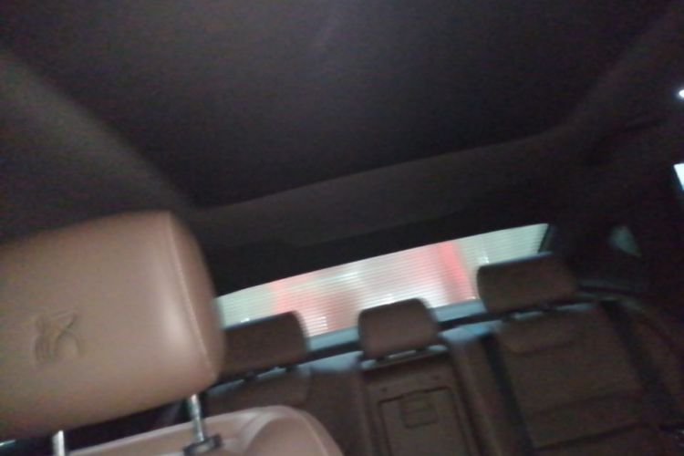 BYD Han 2021 car image #18