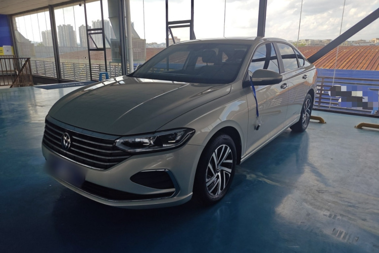 Volkswagen Lavida 2023 car image #3