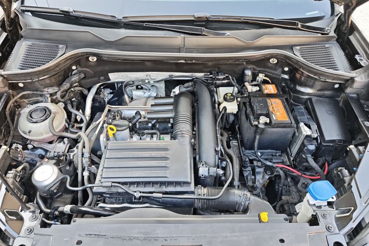 Volkswagen Tharu 2022 #20 Volkswagen Tharu 2022 imagen de coche #20