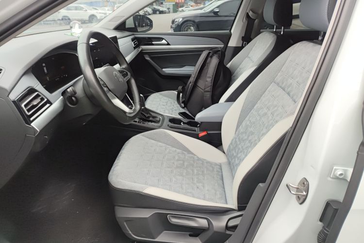 Volkswagen Lavida 2022 #15 Volkswagen Lavida 2022 car image #15