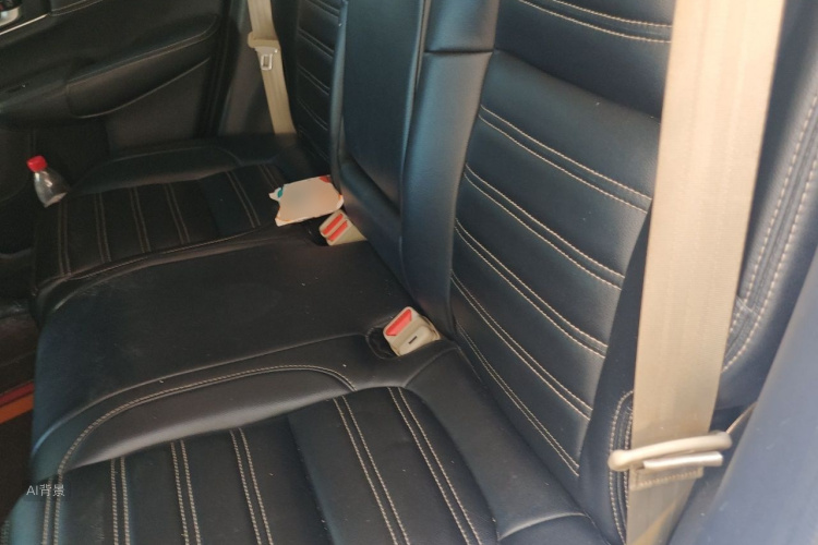 Honda CR-V 2019 car image #19