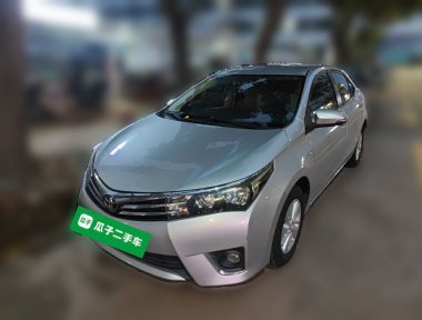 2015 2015 car image