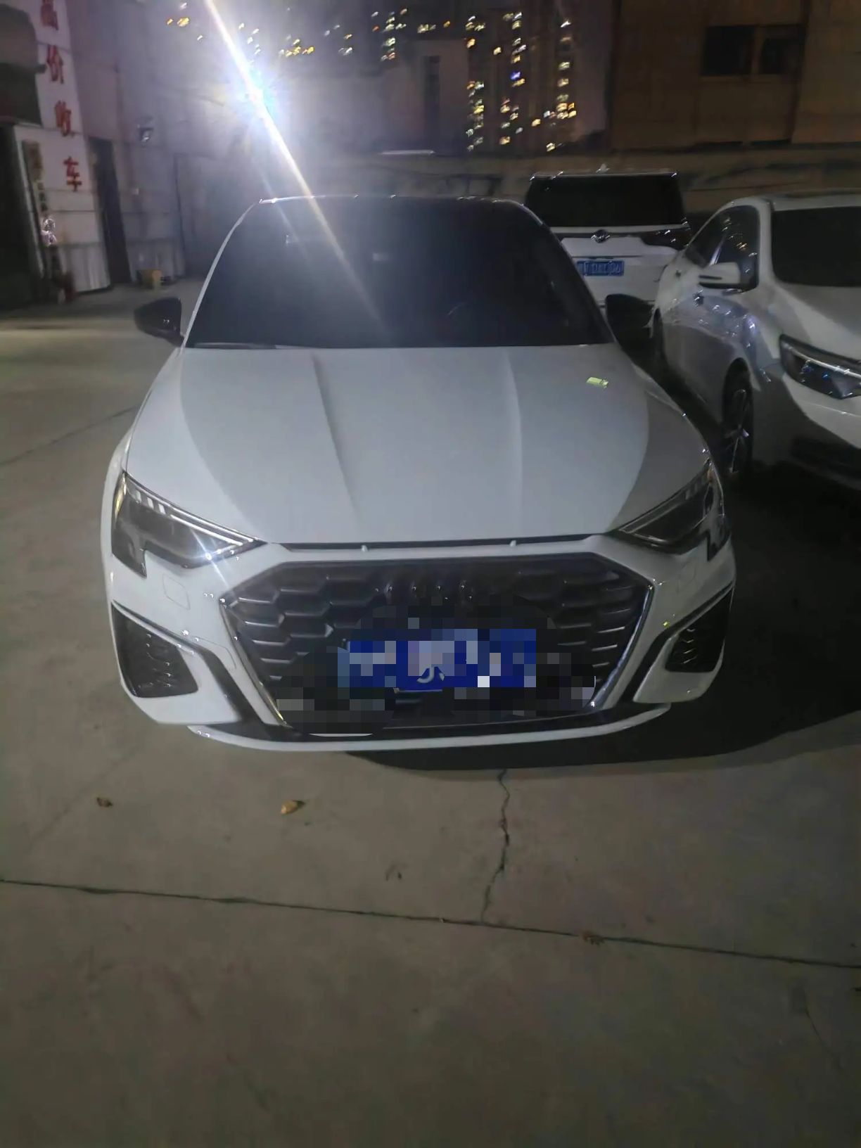 2023 #2 2023 car image #2