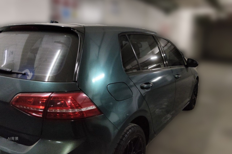Volkswagen Golf 2015 #7 Volkswagen Golf 2015 car image #7