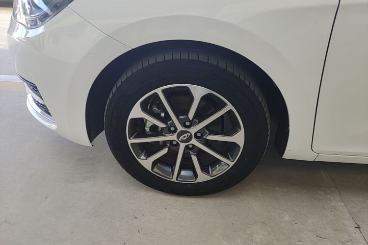 Chery Arrizo 5 2023 car image #9