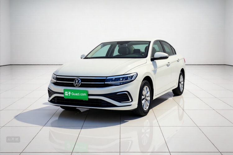 Volkswagen Bora 2024 car image #2
