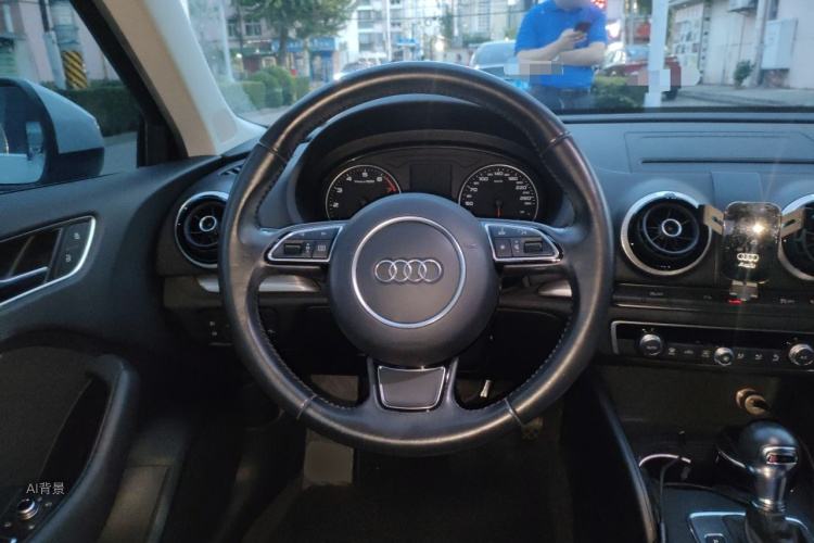 Audi A3 2016 #12 Audi A3 2016 image de voiture #12