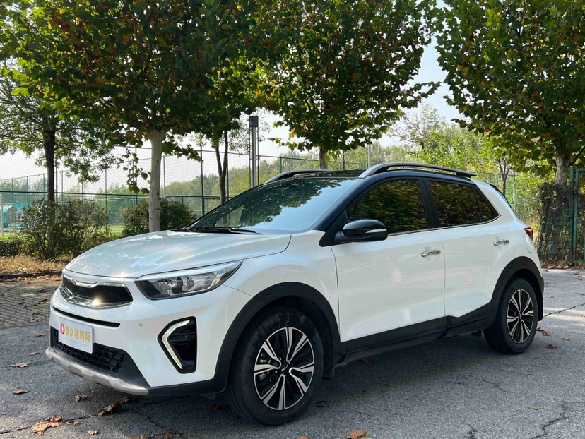 Kia KX1 2024 Kia KX1 2024 car image