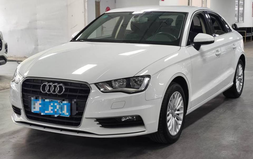 2017 2017 car image