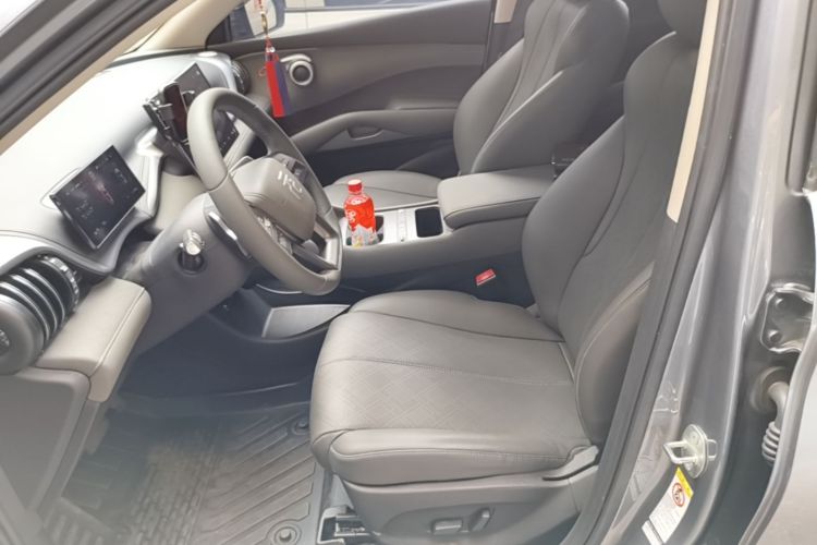 BYD Yuan Plus 2025 immagine di auto #19