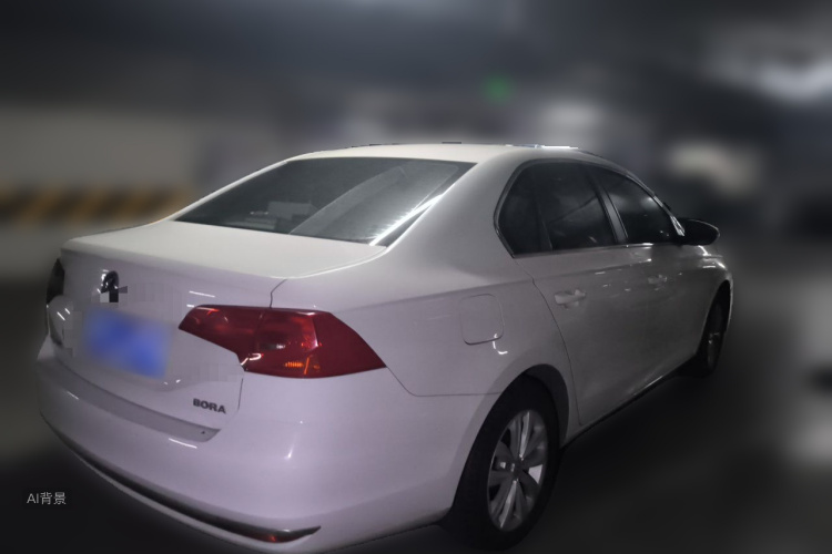 Volkswagen Bora 2016 #7 Volkswagen Bora 2016 car image #7