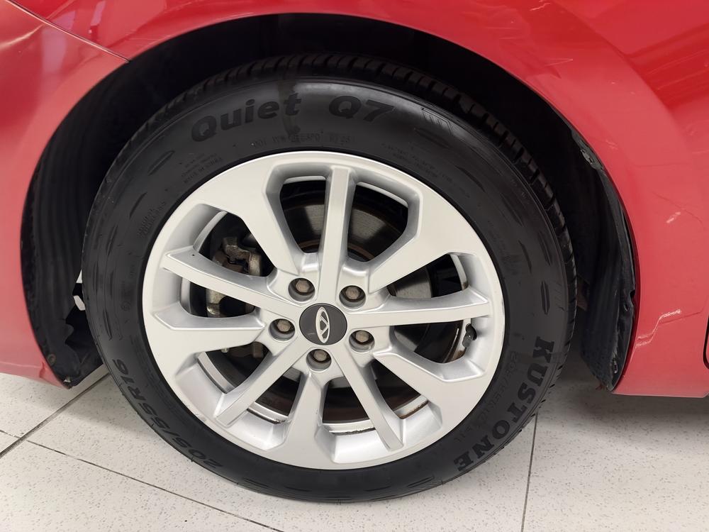 Chery Arrizo 5 2018 #10 Chery Arrizo 5 2018 صورة سيارة #10