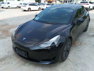 Tesla Model 3 2021 Tesla Model 3 2021 car image