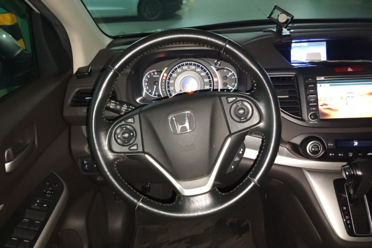 Honda CR-V 2015 car image #11