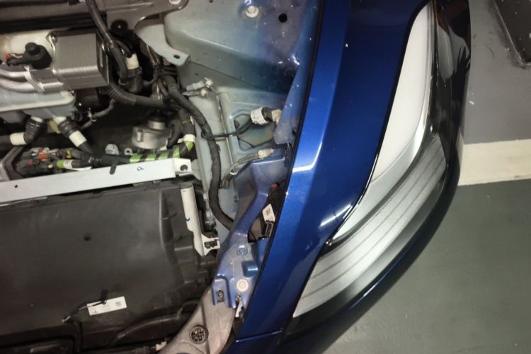 Tesla Model 3 2020 #25 Tesla Model 3 2020 car image #25