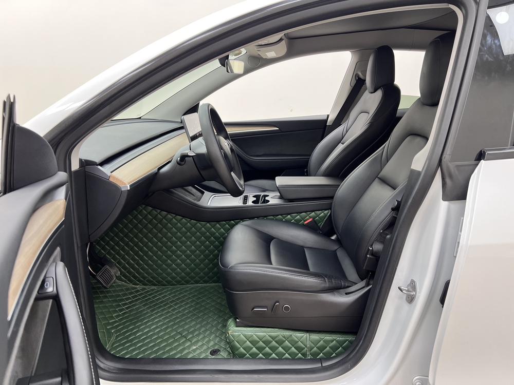 Tesla Model Y 2022 #26 Tesla Model Y 2022 car image #26