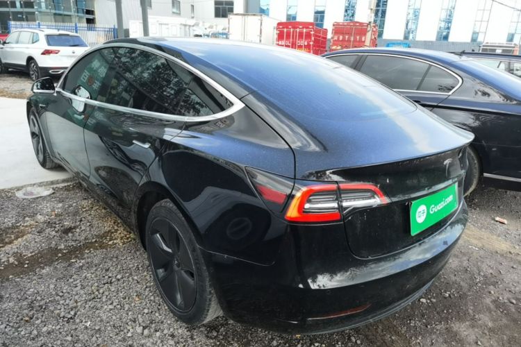 Tesla Model 3 2020 car image #5