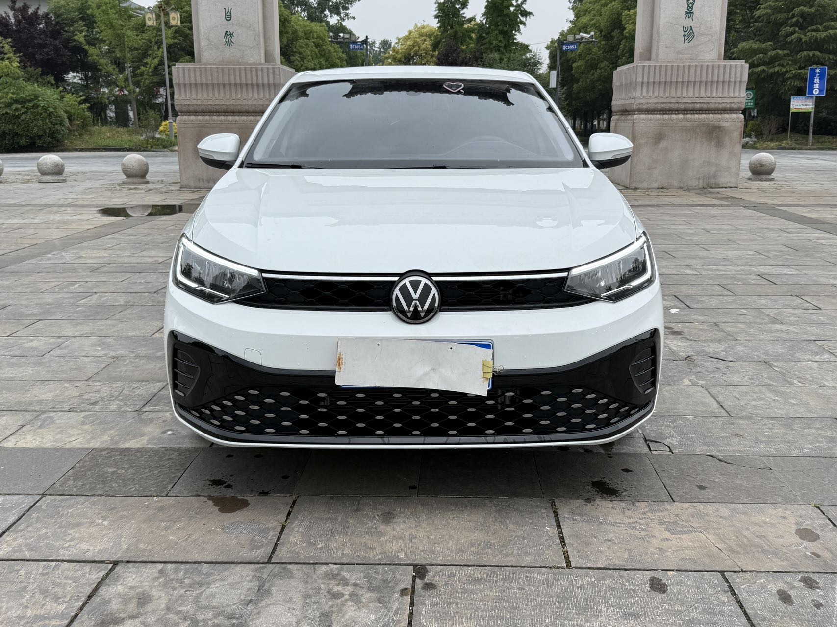 Volkswagen Lavida 2025 изображение автомобиля #2