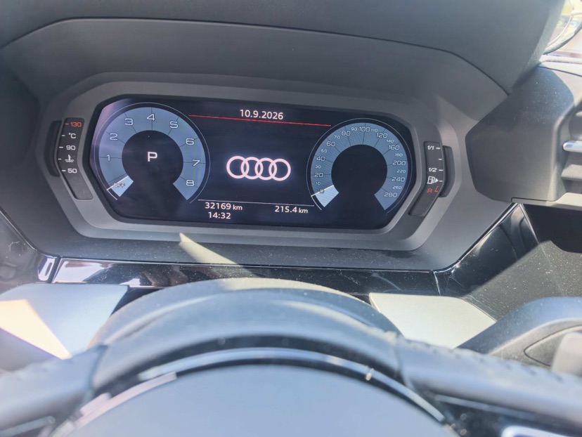 Audi A3 2021 #4 Audi A3 2021 imagen de coche #4