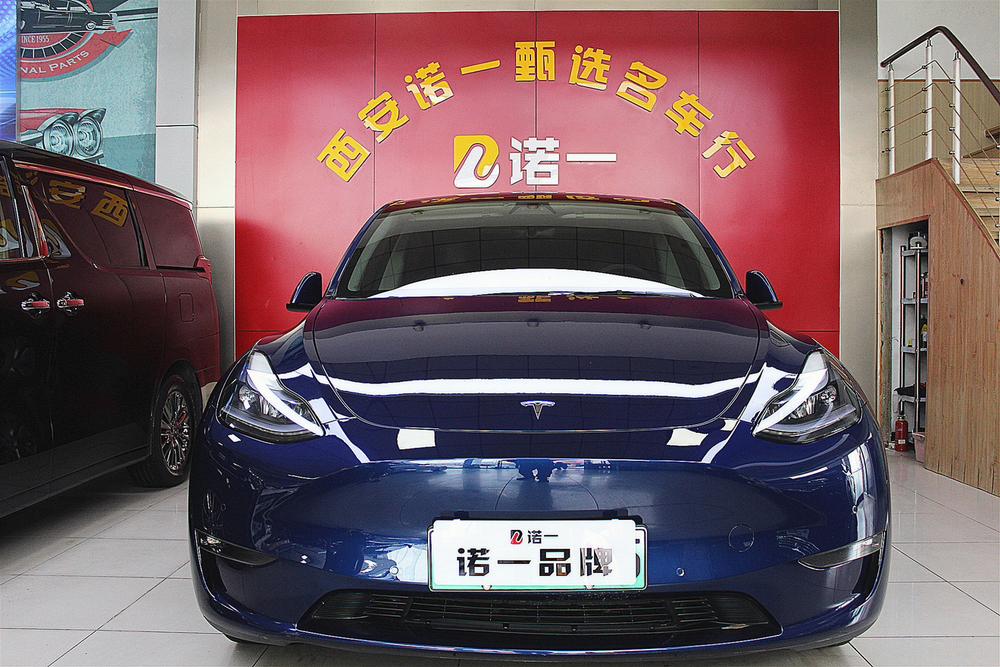 Tesla Model Y 2022 #2 Tesla Model Y 2022 imagem de carro #2