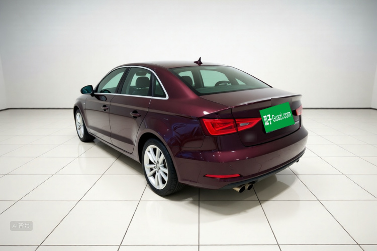 Audi A3 2015 #5 Audi A3 2015 immagine di auto #5