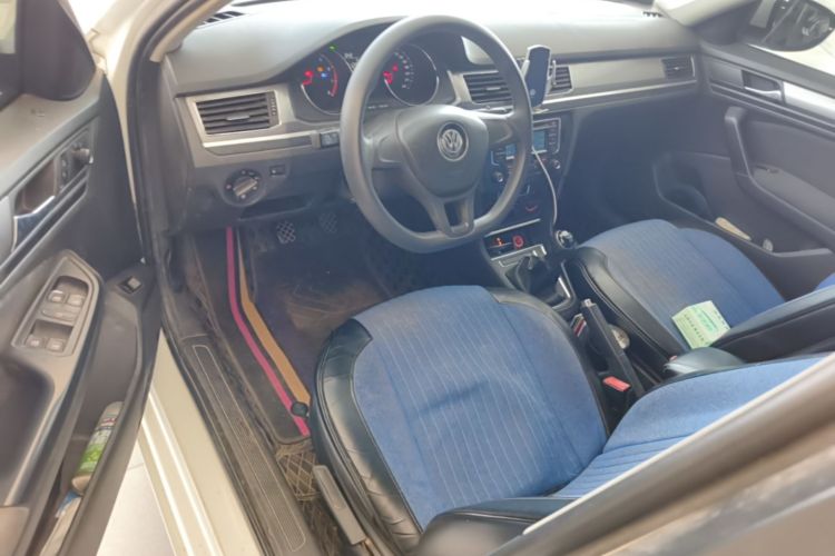 Volkswagen Bora 2018 #16 Volkswagen Bora 2018 immagine di auto #16
