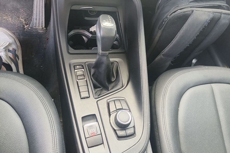 BMW X1 2017 #18 BMW X1 2017 car image #18