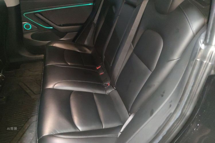 Tesla Model 3 2020 #19 Tesla Model 3 2020 car image #19